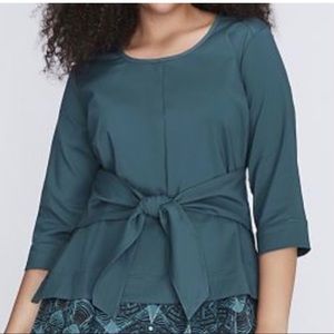 Melissa McCarthy Seven7 blouse